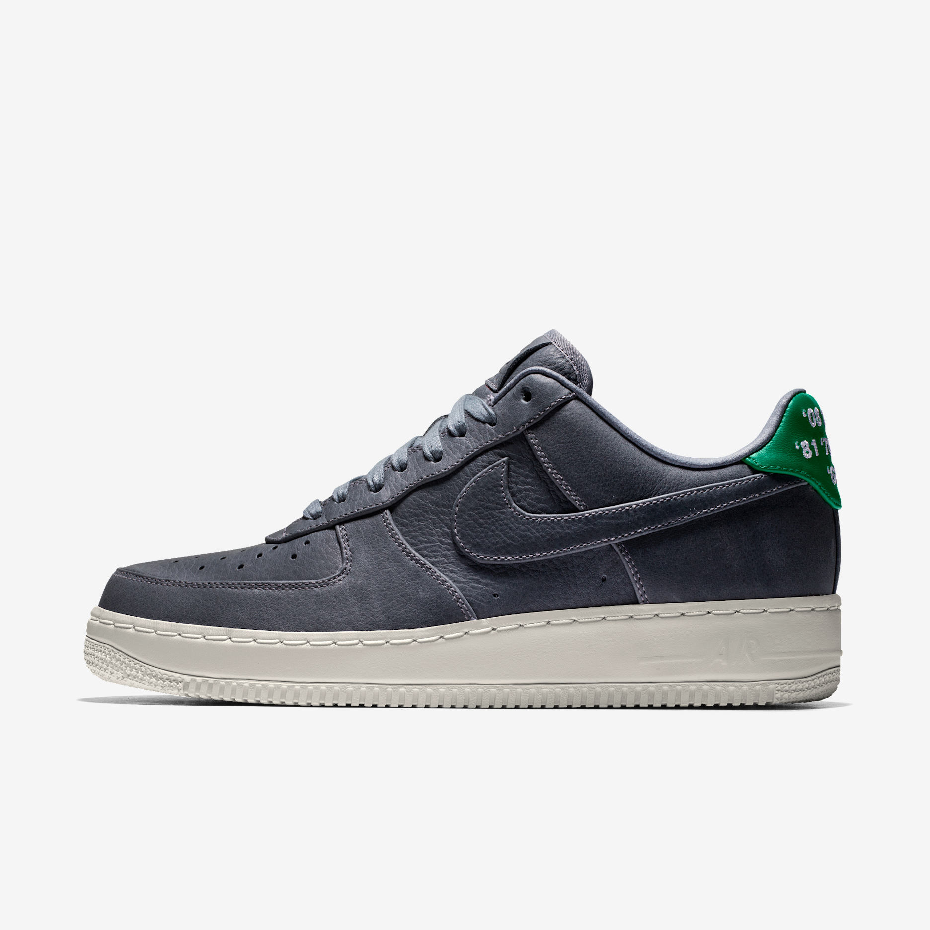 NIKE公式】ナイキ エア フォース 1 LOW プレミアム iD (ボストン